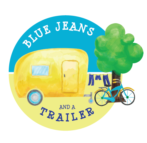 Blue Jeans and a Trailer